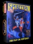 Nintendo  NES&nbsp; - &nbsp;Spiritual Warfare (USA) (Unl) (v6